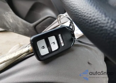 2016 Honda Fit Ex from USA, damaged, VIN JHMGK5H79GX032050